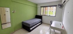 Blk 634 Yishun Street 61 (Yishun), HDB 4 Rooms #626037001